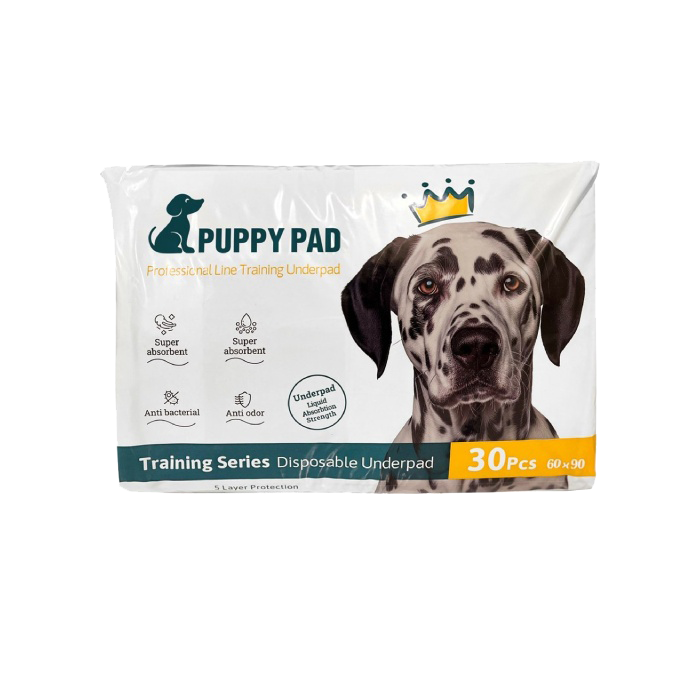 پد بهداشتی سگ و گربه صادراتی