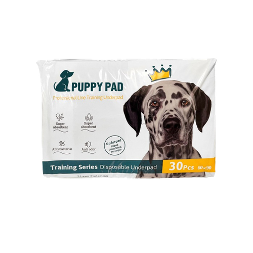 پد بهداشتی سگ و گربه صادراتی