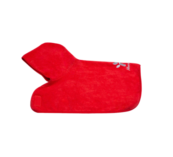 حوله تن پوش مخصوص سگ و گربه