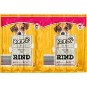 تشویقی مدادی سگ رومئو 8 عددی